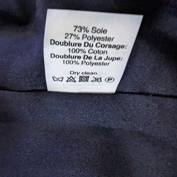 J.Crew Dress - Picture 10 of 10